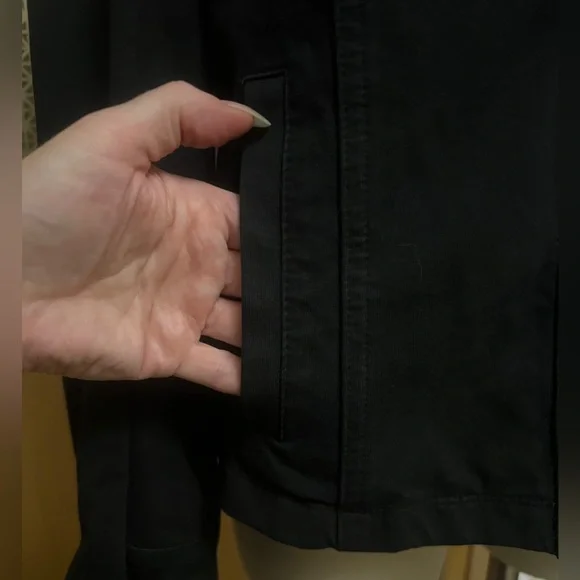 Anthropologie MARRAKECH zip jacket XL - Picture 9 of 13